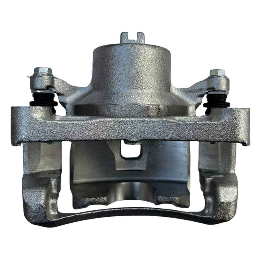 2012 Nissan Sentra Brake Caliper